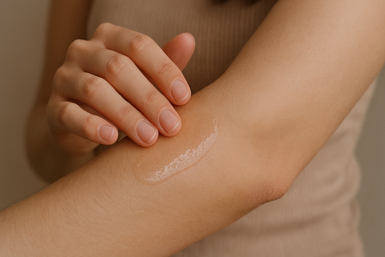 soro vital vello 90ml ybera paris