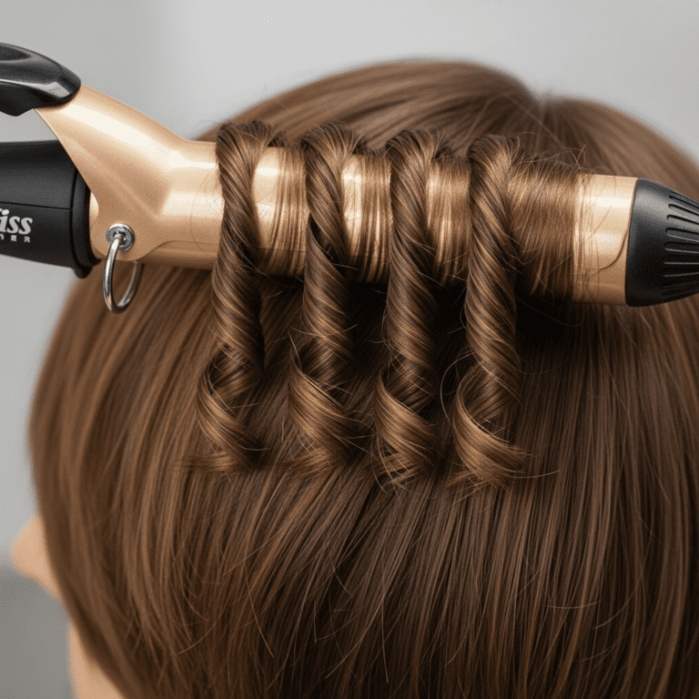 Melhores Babyliss para Cabelo Curto