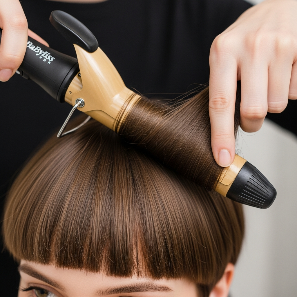 Melhores Babyliss para Cabelo Curto Babyliss Gama