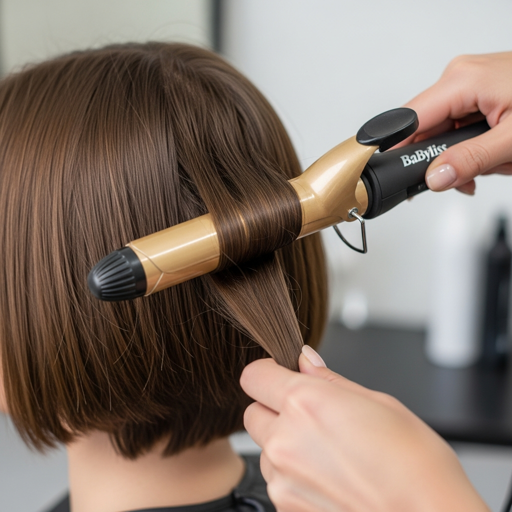 Melhores Babyliss para Cabelo Curto Babyliss Mondial