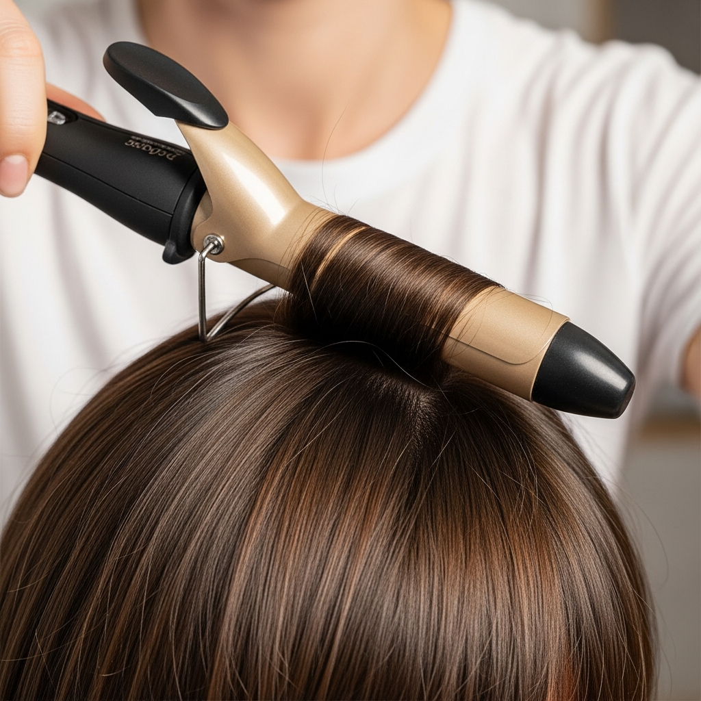 Melhores Babyliss para Cabelo Curto Babyliss Taiff Curves