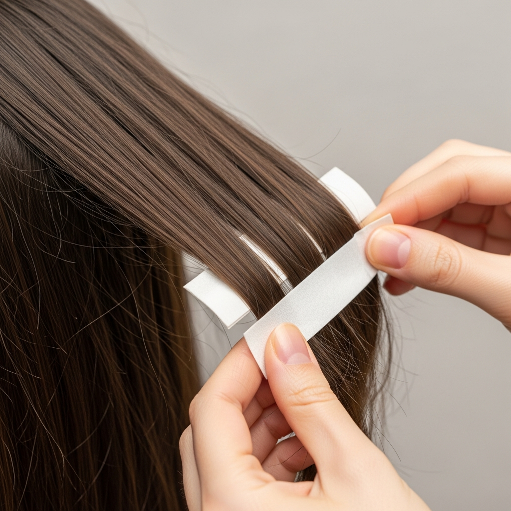 como cachear o cabelo sem fonte de calor 30 tiras para estilizar o cabelo