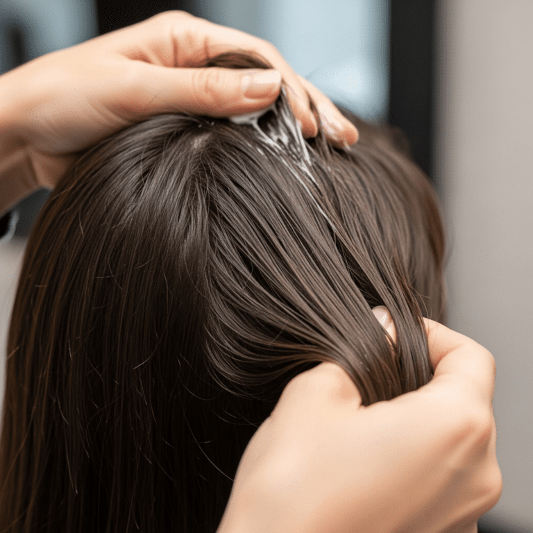 kit manutencao pos progressiva 300ml 250g fashion gold