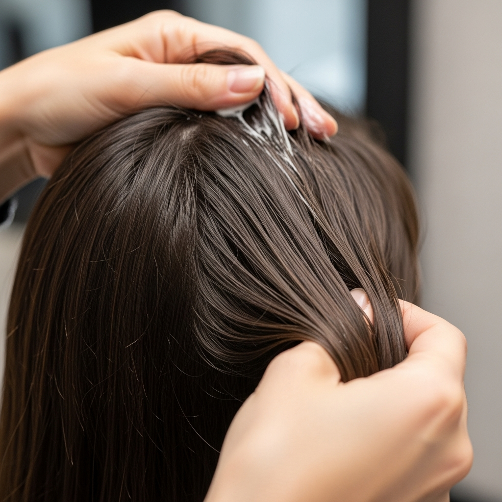 kit manutencao pos progressiva 300ml 250g fashion gold