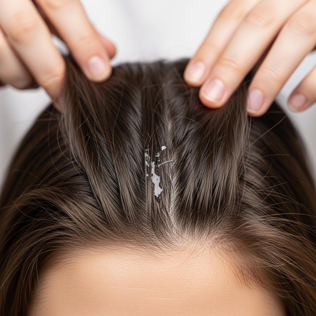 kit tratamento cocada capilar Soro traz uma explosão química