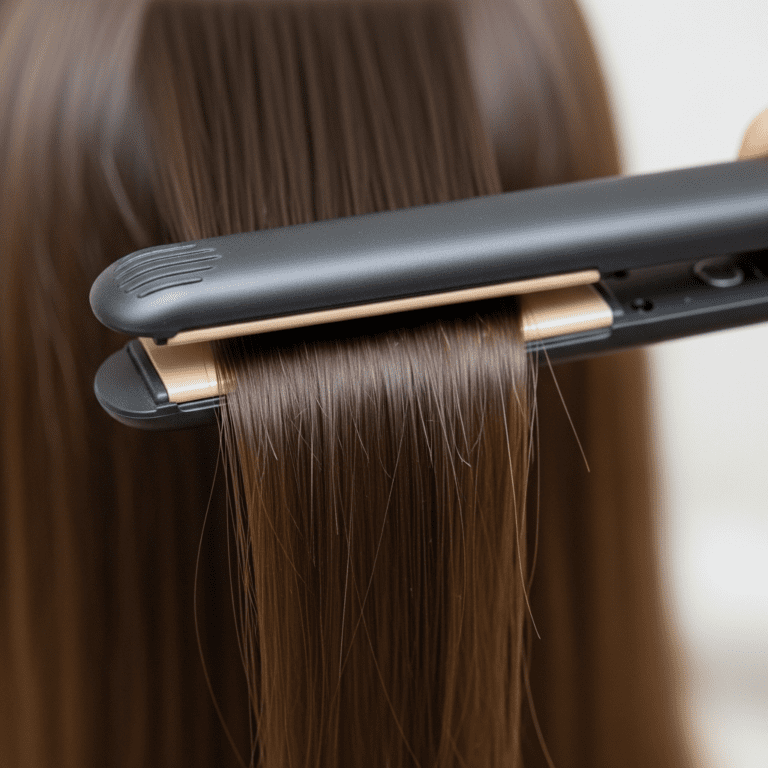 melhores alisante de cabelo