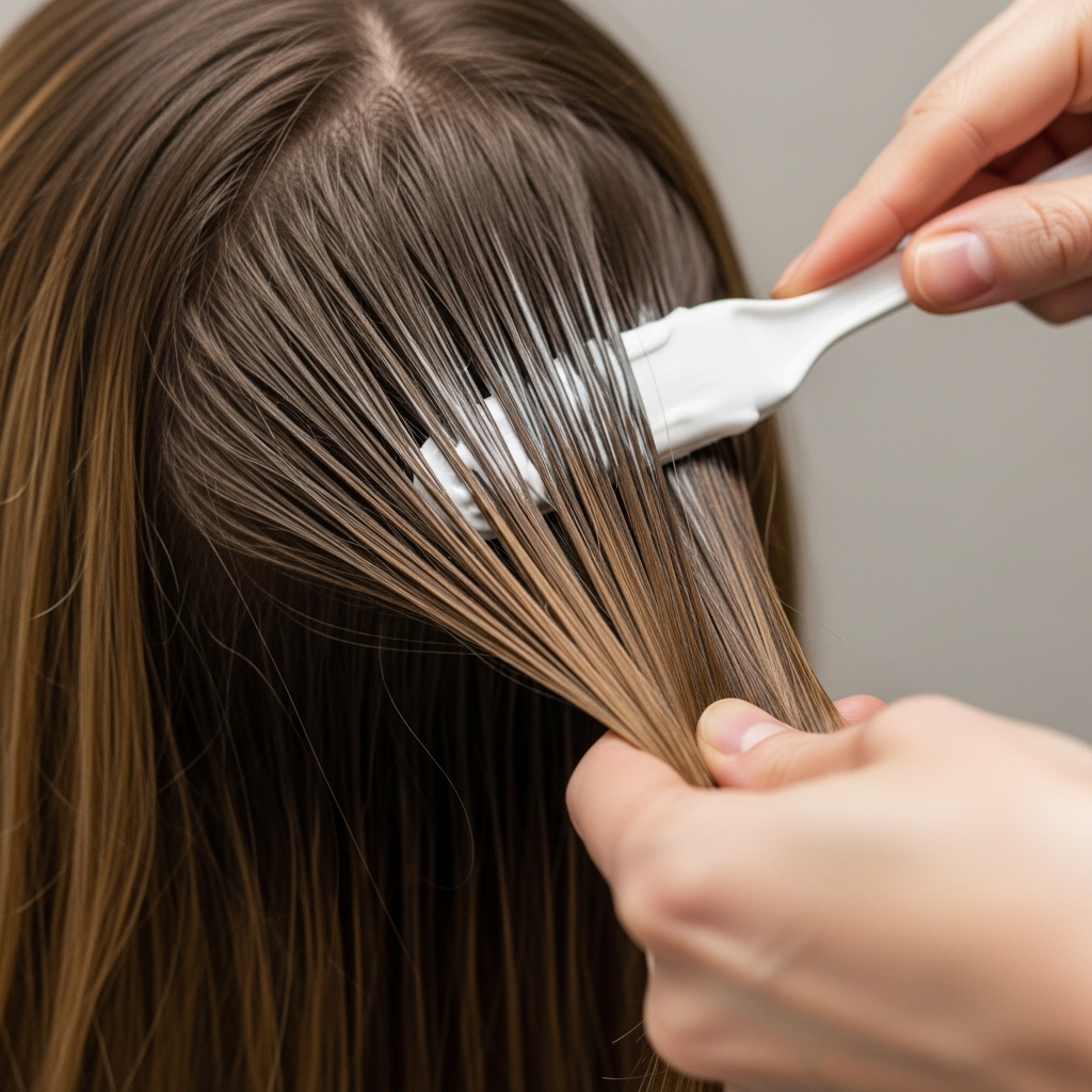 melhores alisante de cabelo Creme Alisante Sfera Profissional Nazca