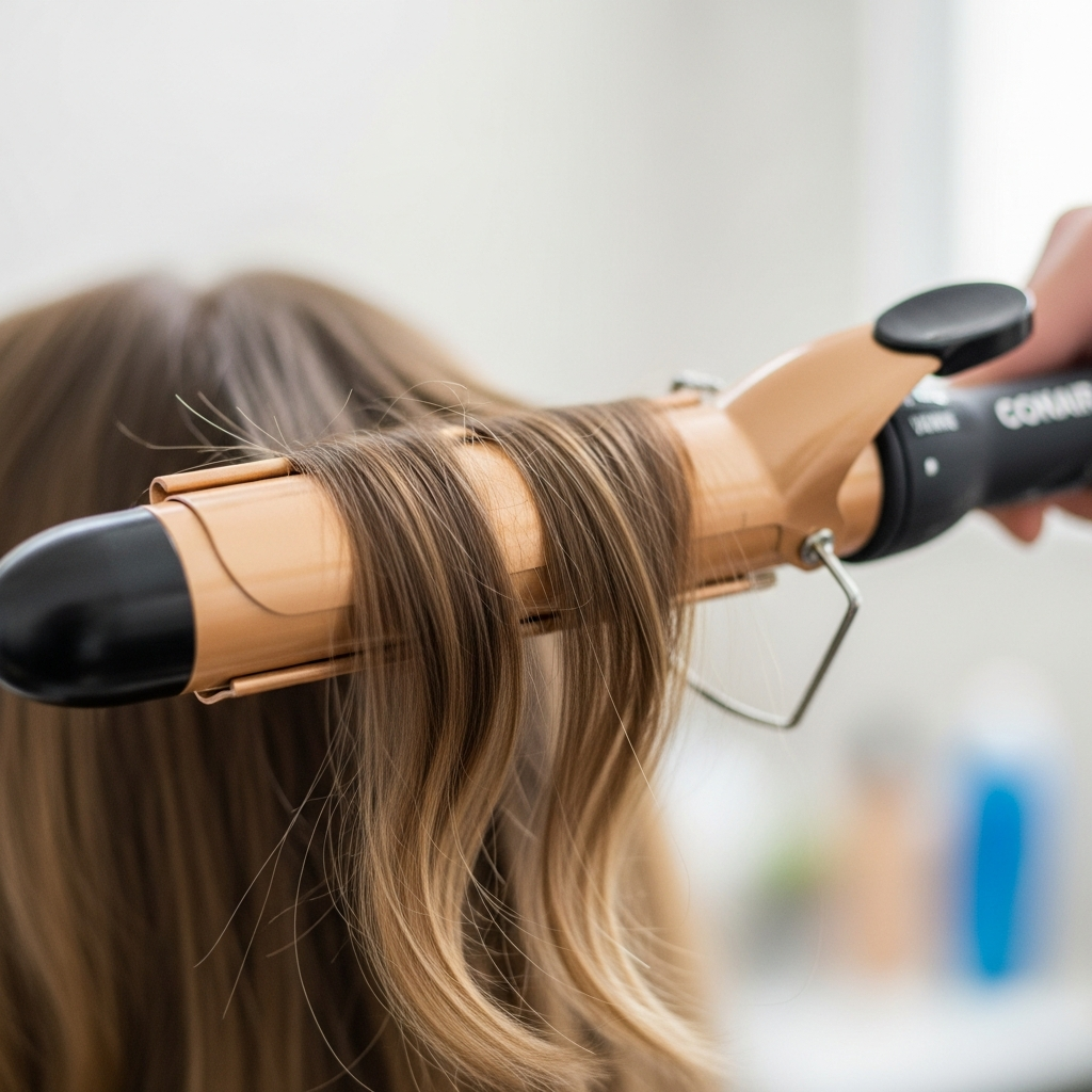 melhores babyliss grosso Conair Double Ceramic