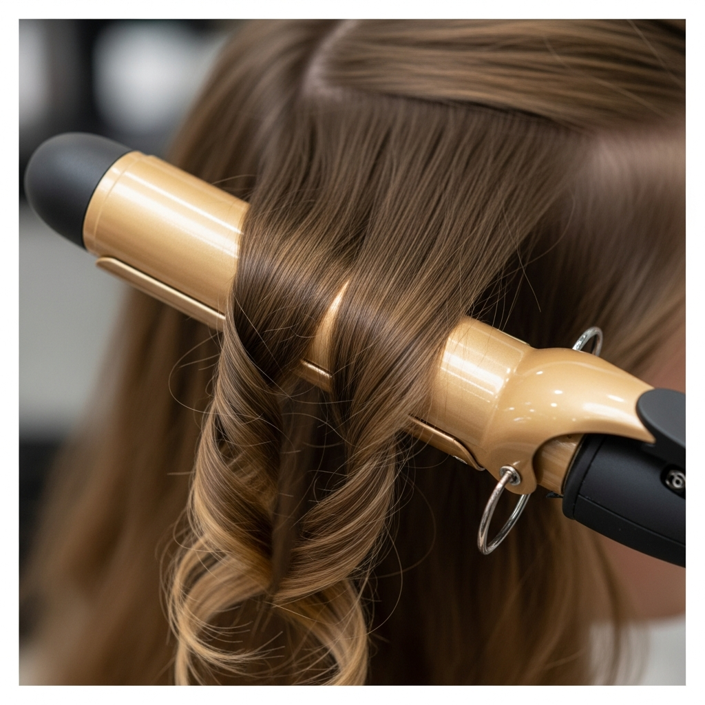 melhores babyliss grosso Taiff Curves 32 mm