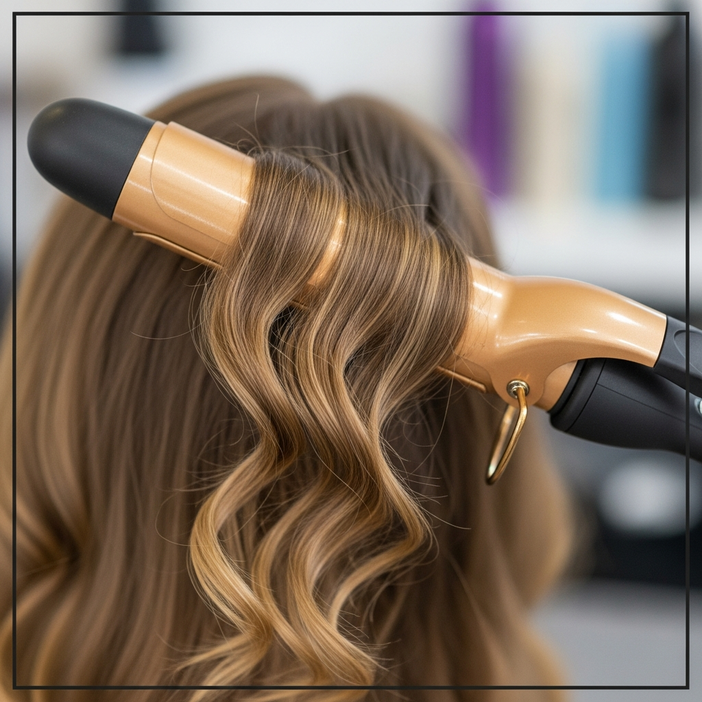 melhores babyliss grosso Vertix X330