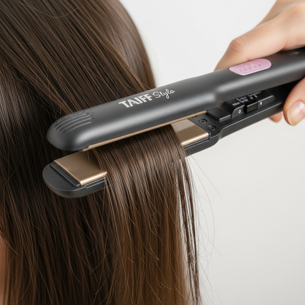 melhores chapinhas baratas Taiff Style Pro