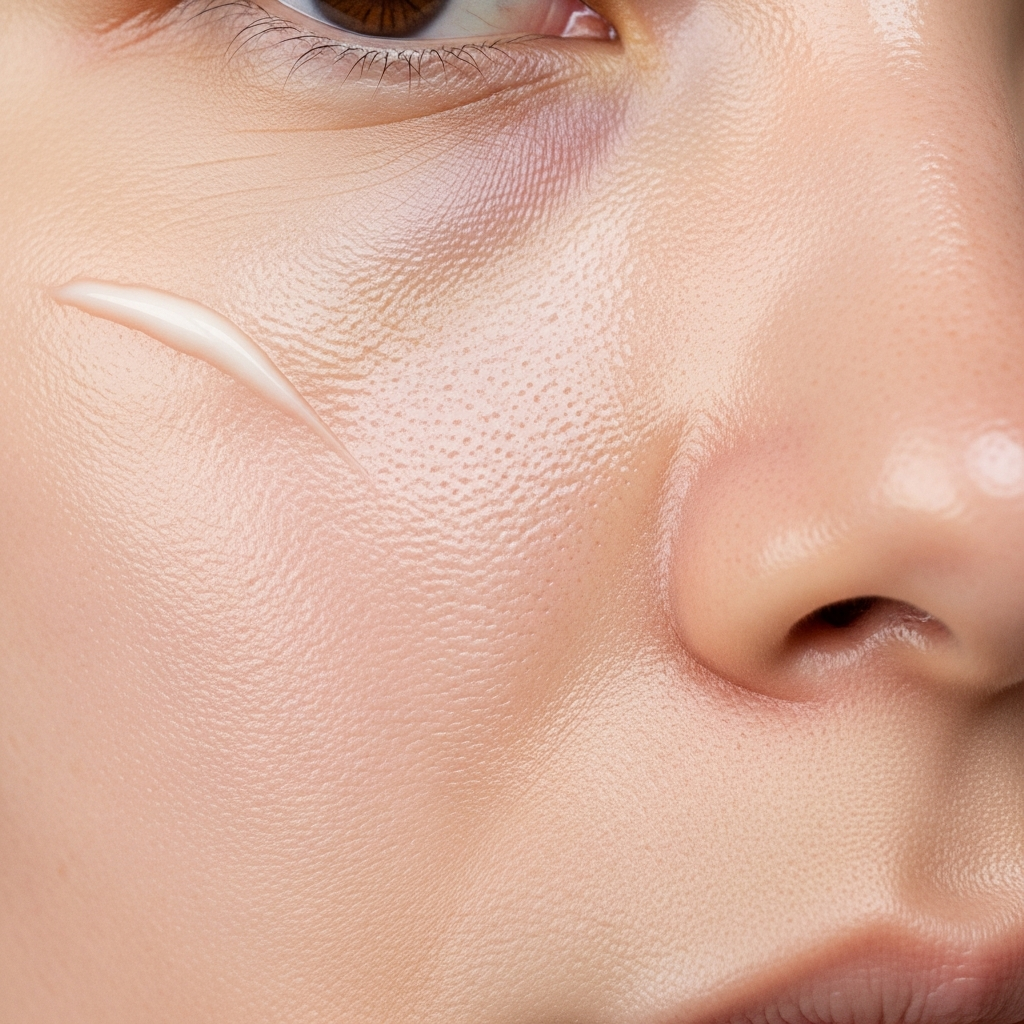 melhores hidratantes para o rosto pele oleosa Garnier SkinActive Uniform & Matte Vitamina C