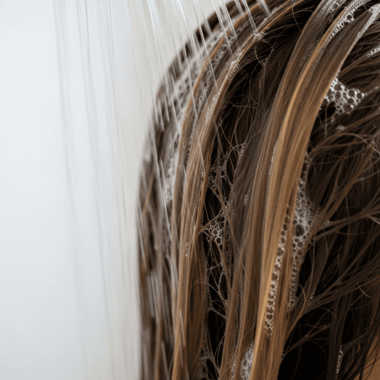 melhores shampoos para cabelos tingidos