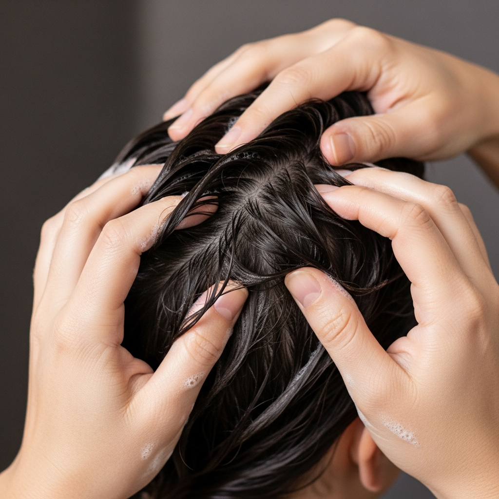 melhores shampoos para cabelos tingidos Elseve Colorvive Shampoo nutre