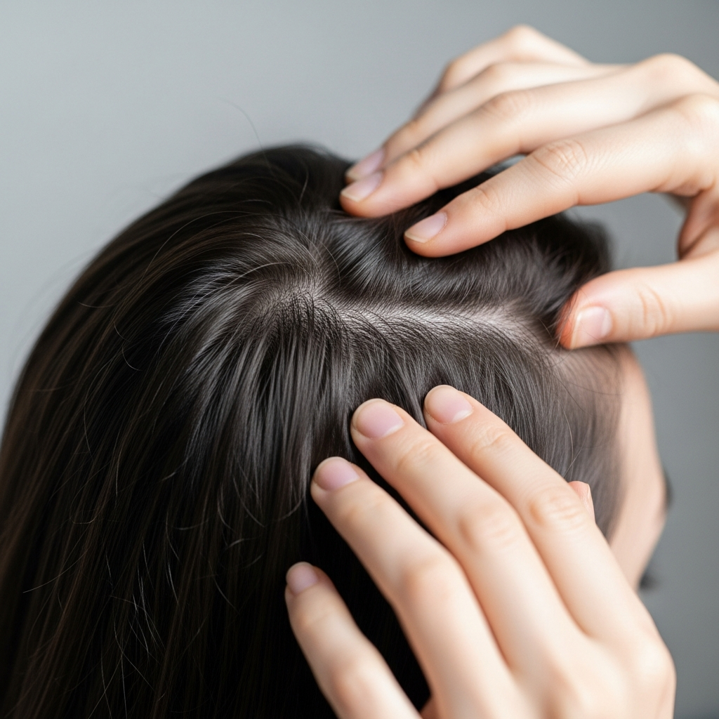 melhores vitamina para queda de cabelo Eximia Fortalize