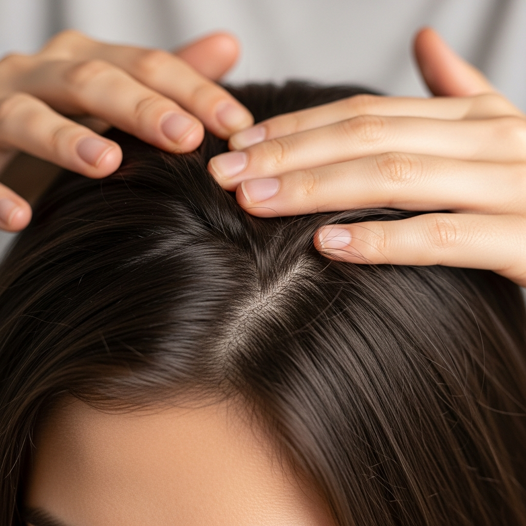 melhores vitamina para queda de cabelo Imecap Hair