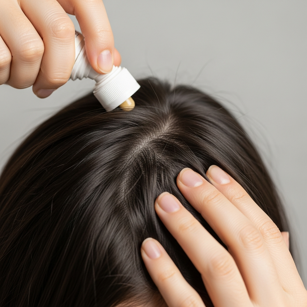 melhores vitamina para queda de cabelo Pantogar Neo