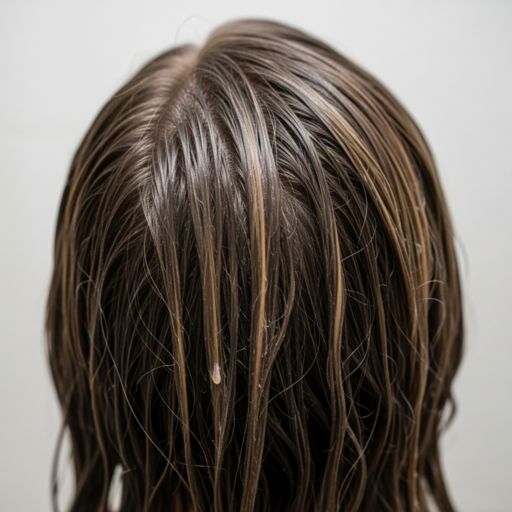 progressiva de chuveiro como fazer Alise Hair Progressiva de Chuveiro