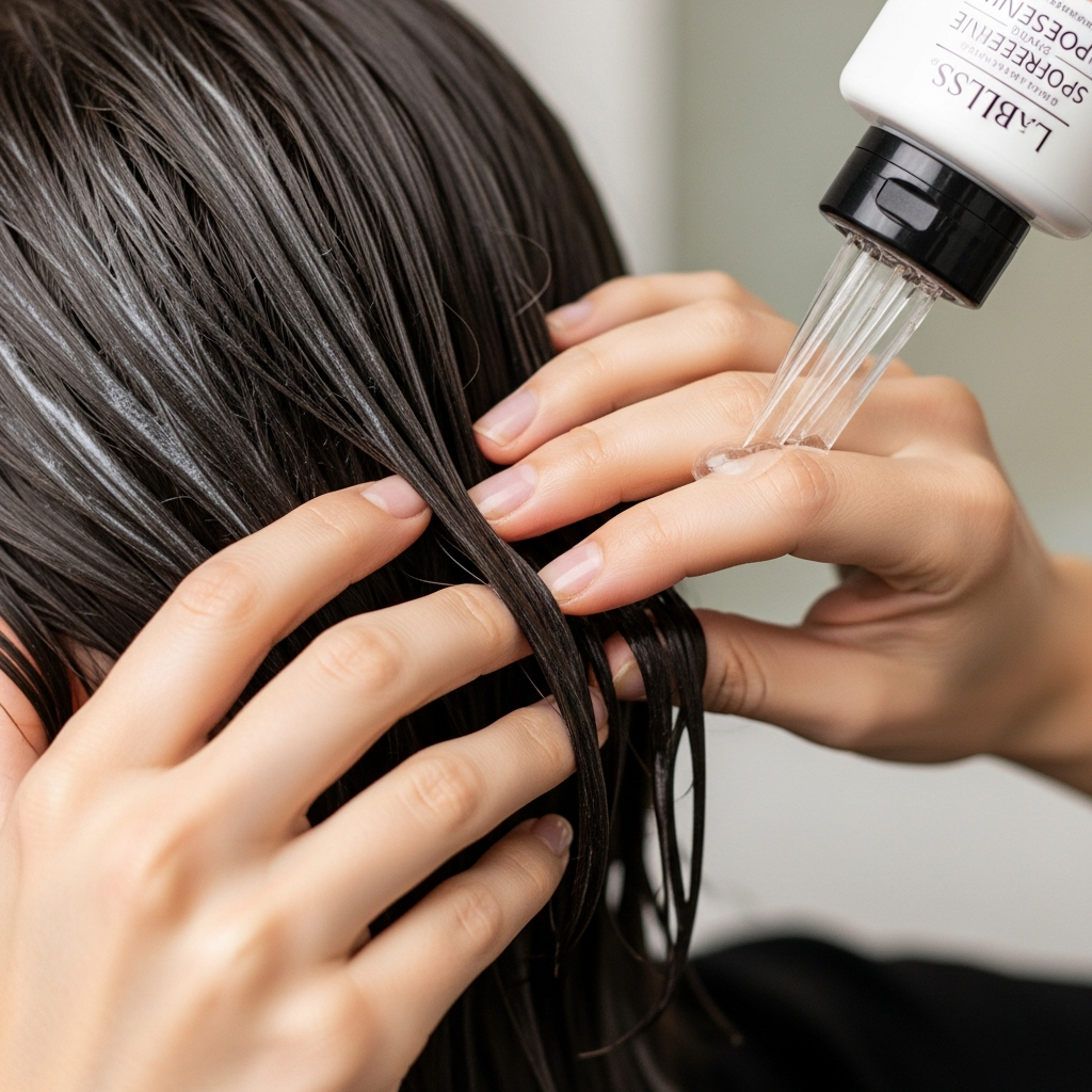 progressiva de chuveiro como fazer Progressiva de Chuveiro La Bella Liss