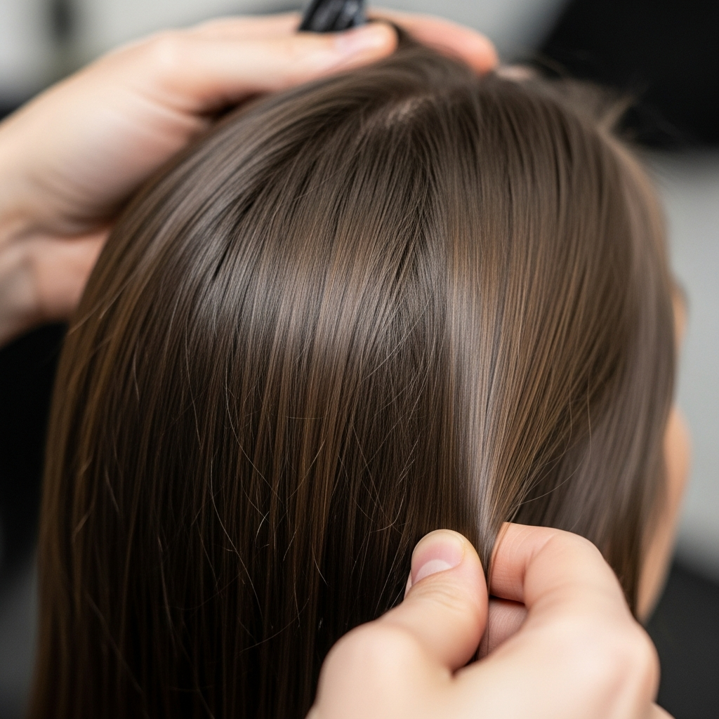 selagem capilar o oque e como funciona Siàge Hair-Plastia