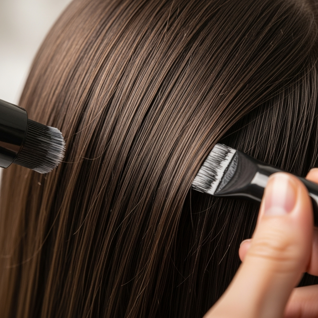 selagem capilar o oque e como funciona