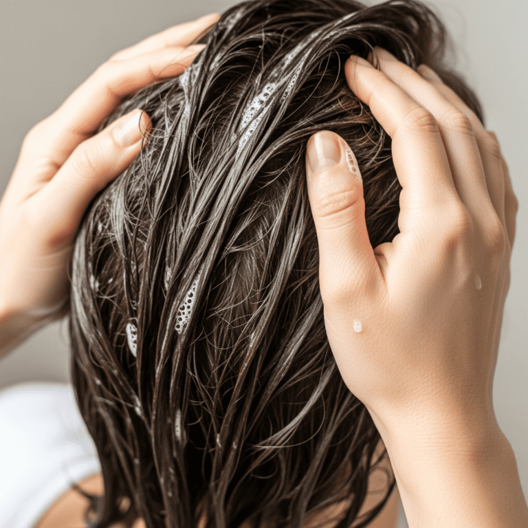 shampoo isotonico e mascara toda de coco