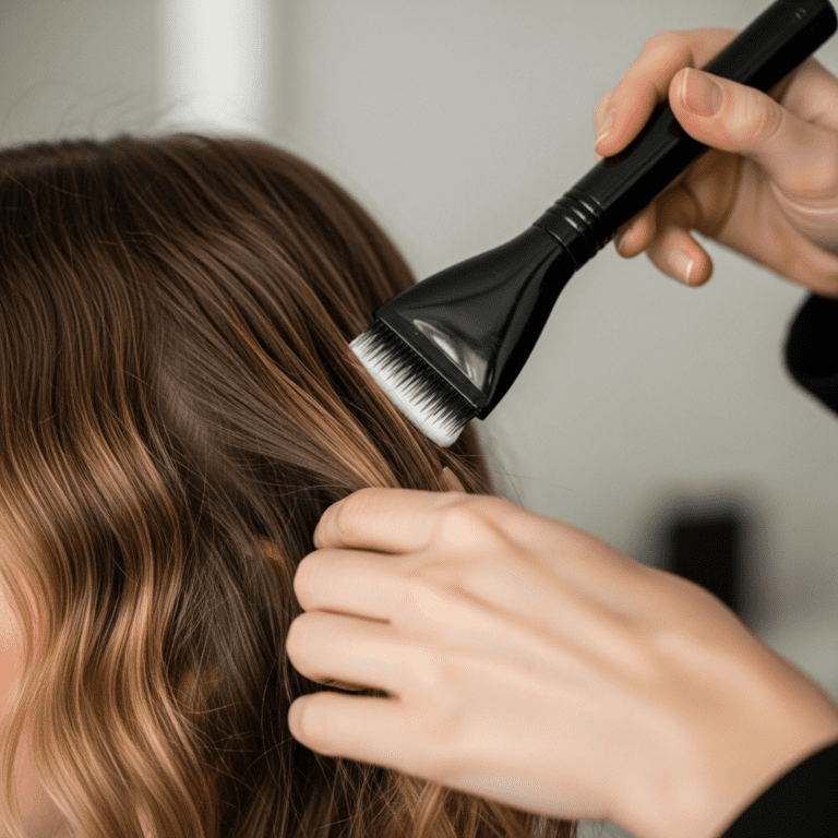 cabelo ondulado como cuidar como finalizar