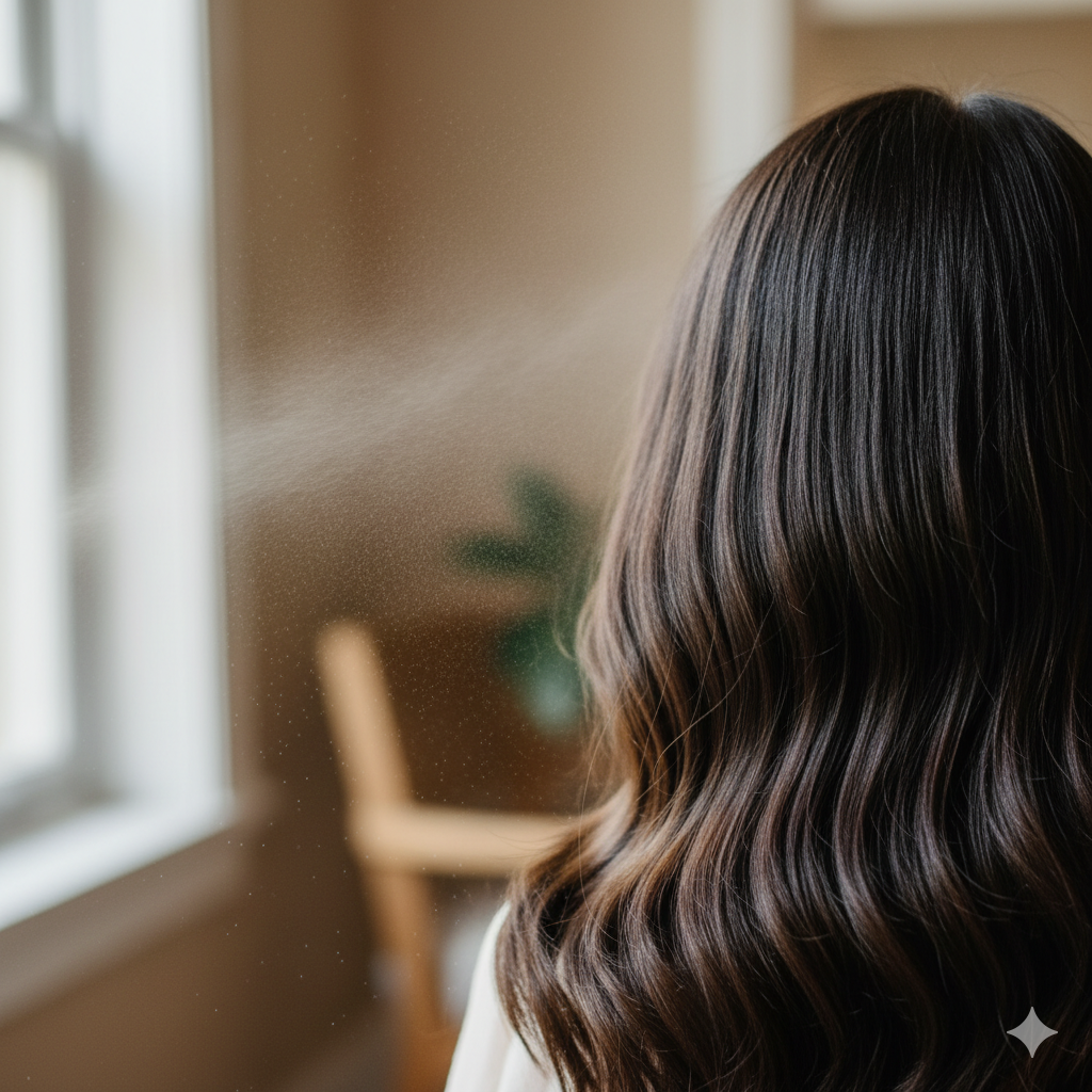 finishing spray c360 150ml ybera paris