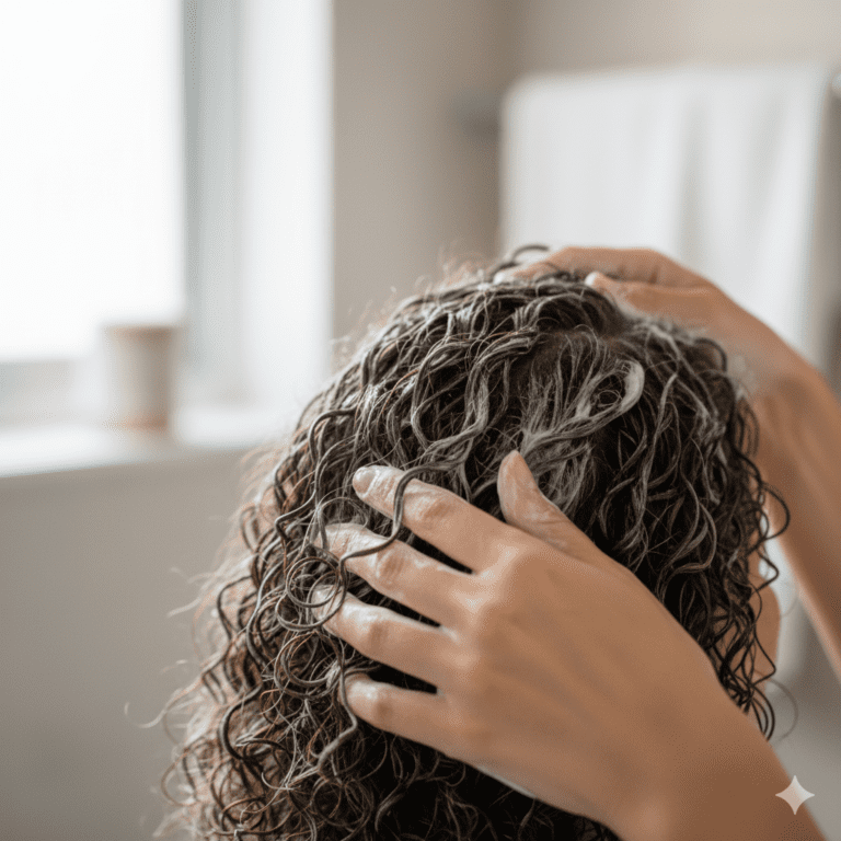 mascara hidratacao profunda 200g fashion up