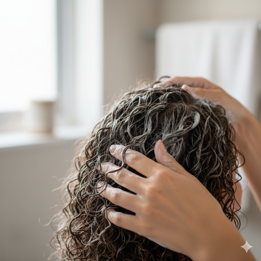 mascara hidratacao profunda 200g fashion up