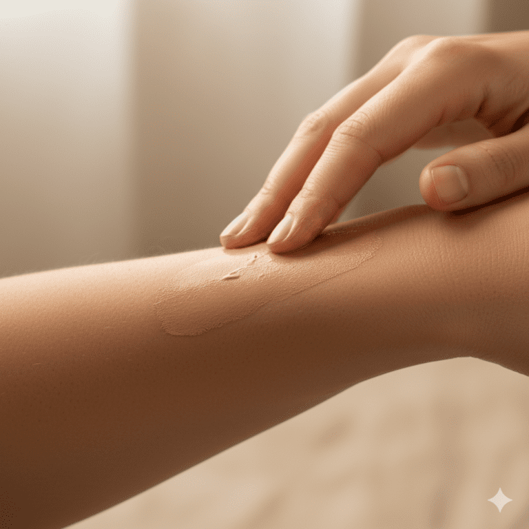 melhores protetores solares com cor