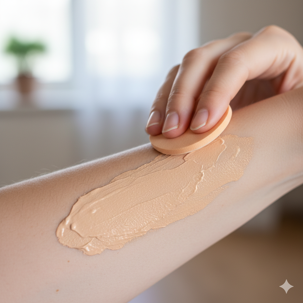 melhores protetores solares com cor La Roche-Posay Anthelios Ultra Cover