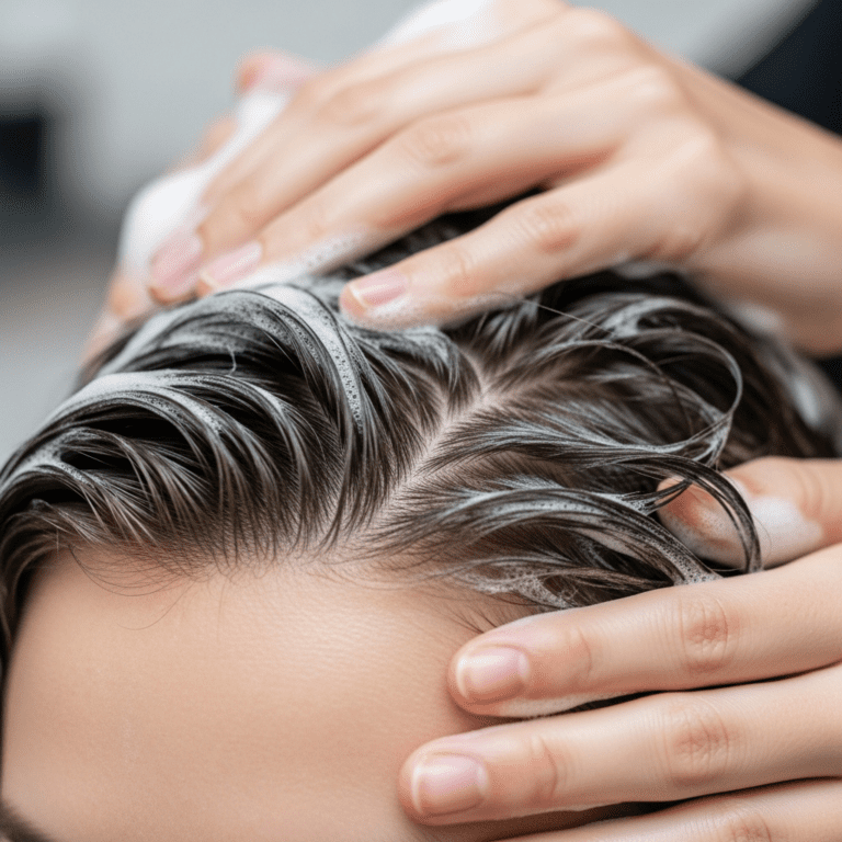 melhores shampoos profissionais