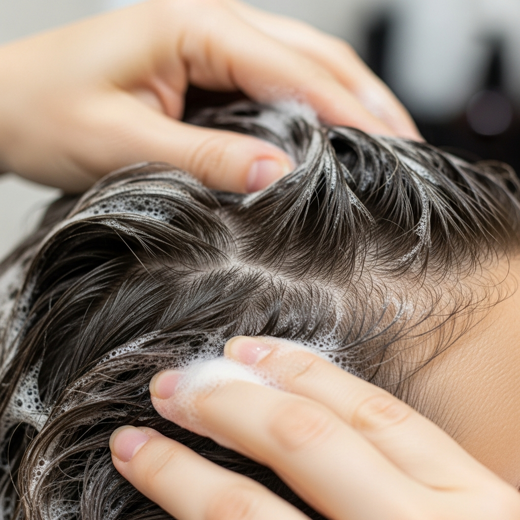 melhores shampoos profissionais L’Oréal Professionnel Inforcer Shampoo Antirressecamento