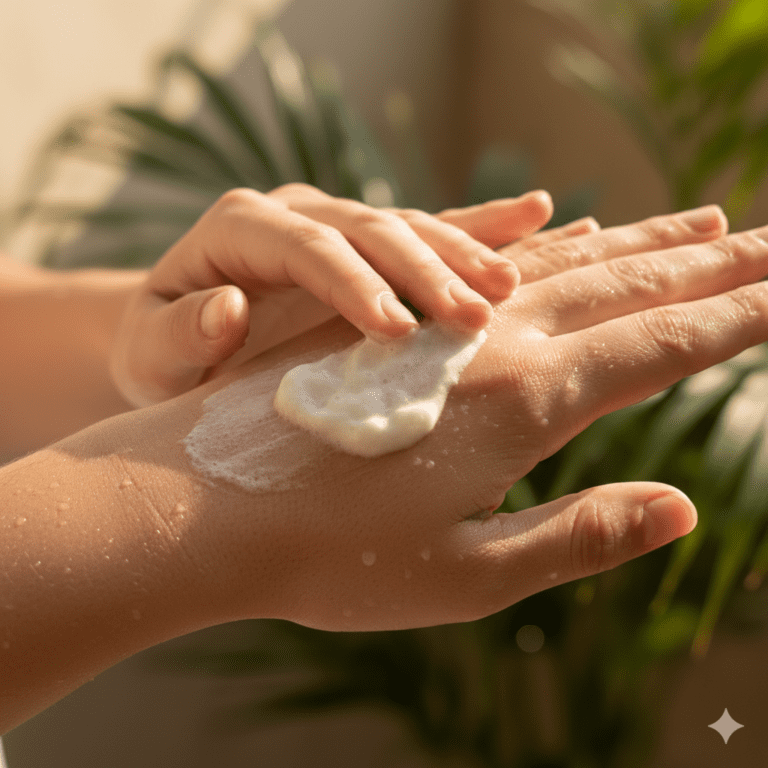 mousse de manteigas amazonicas jungle 260ml ybera paris