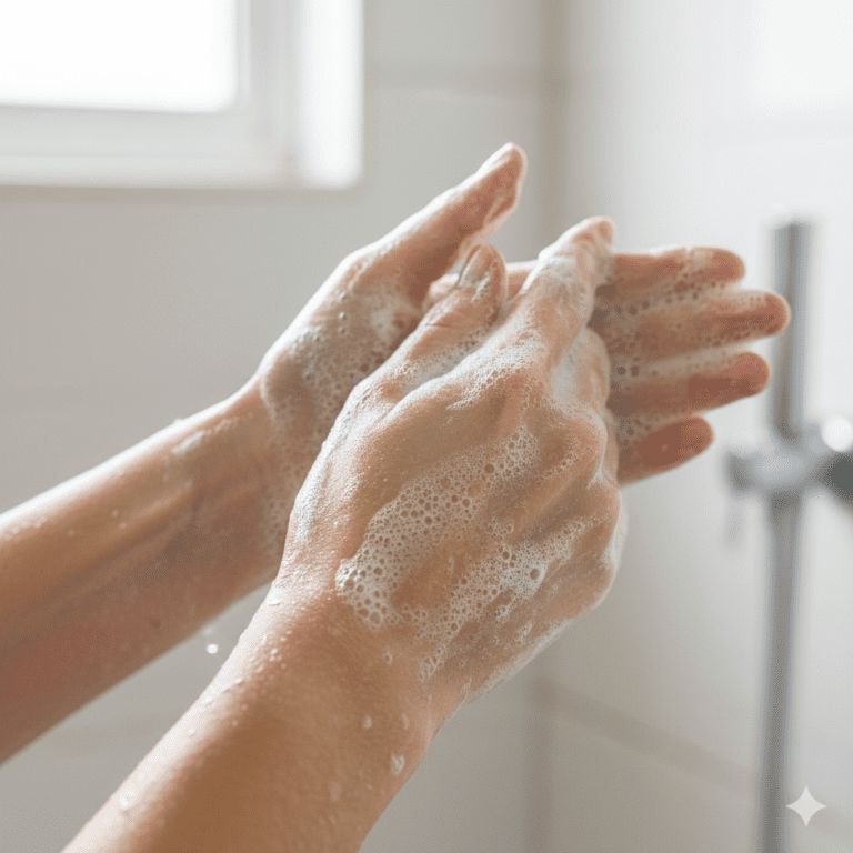 sabonete liquido corporal grama verde 260ml ybera paris