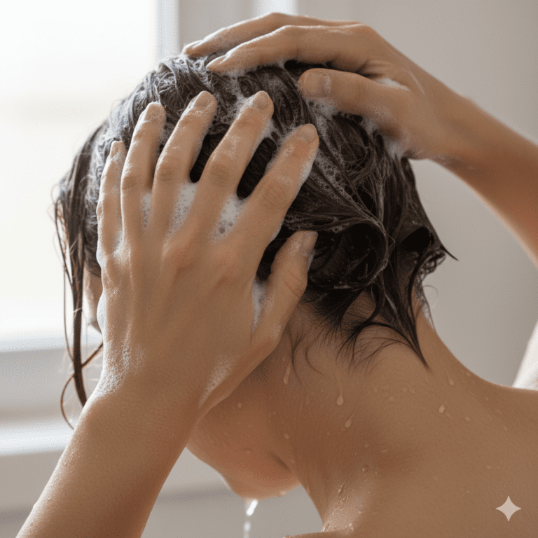 shampoo limpeza protetora trehalose lifes flower 250ml ybera paris