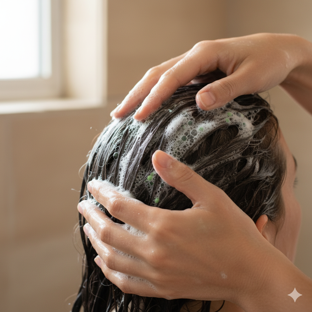 shampoo manutencao detox healthy 250ml ybera paris