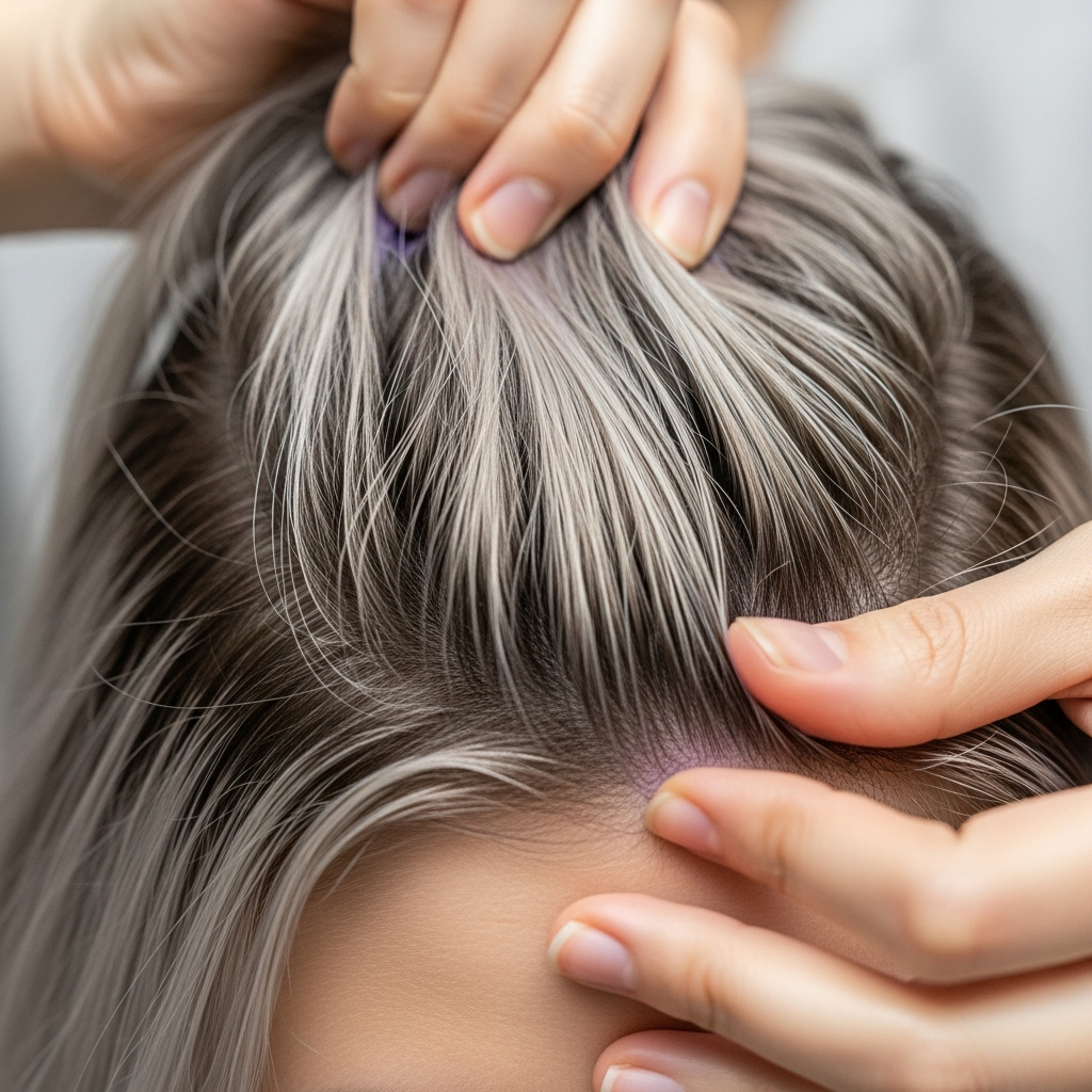 shampoo matizador vertigo 250ml ybera paris Shampoo Matte da linha purple