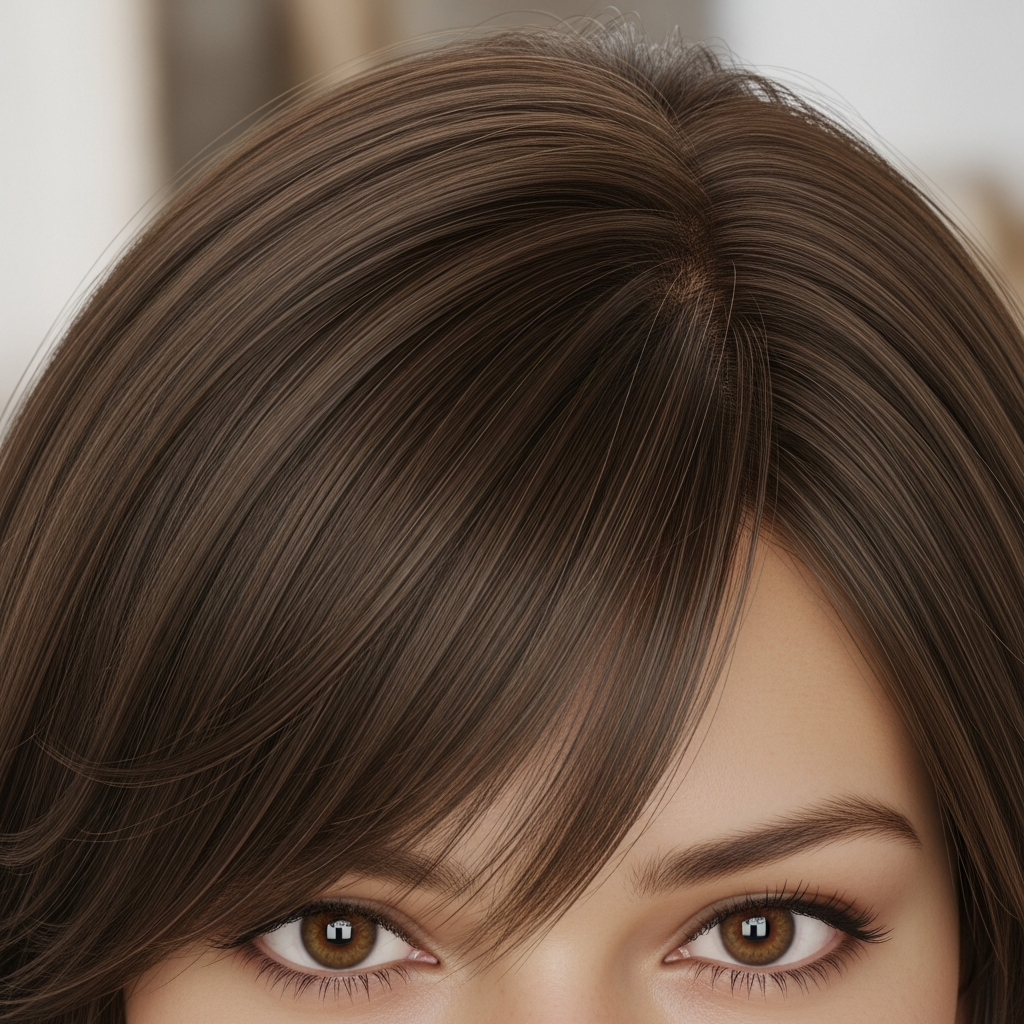 transforme seu visual com simulacoes de cortes de cabelo YouCam Makeup