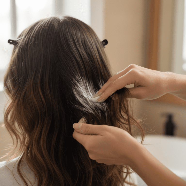 Cronograma Capilar Para Cabelos Secos e Ressecados