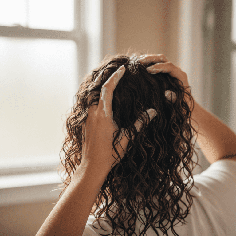 melhor creme de pentear skala