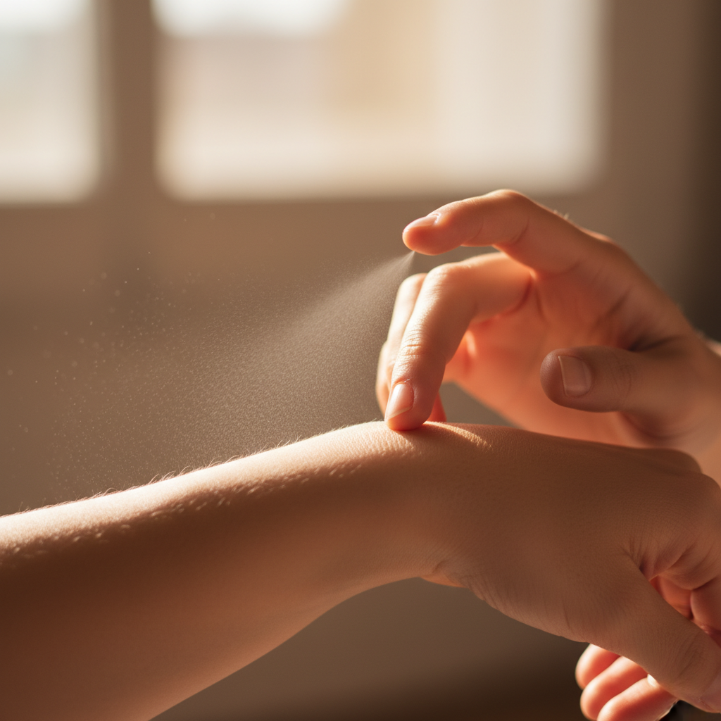 melhor perfume natura