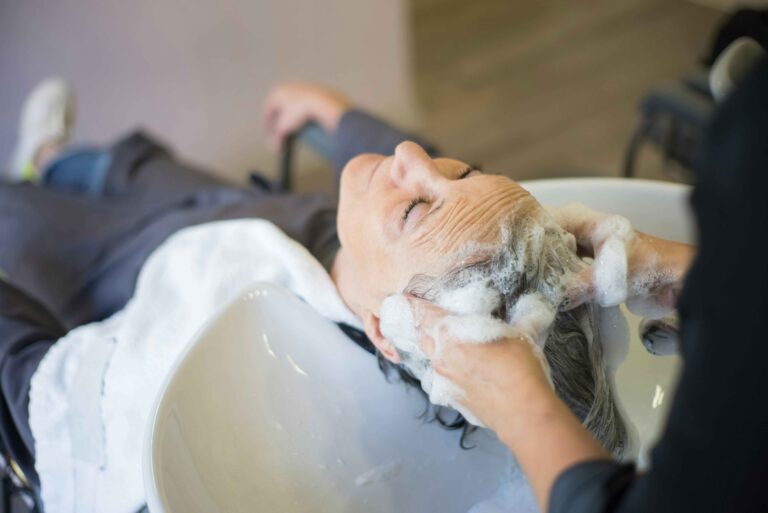 Shampoo Antirresíduos Bom e Barato